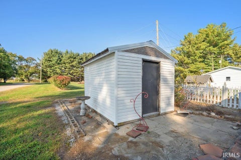 Tiny photo for 304 E Main Street, Flora, IN 46929 (MLS # 202643661)