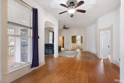 Tiny photo for 304 E Main Street, Flora, IN 46929 (MLS # 202643661)