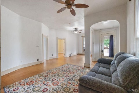 Tiny photo for 304 E Main Street, Flora, IN 46929 (MLS # 202643661)