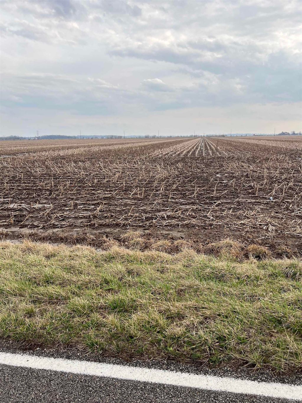 Photo of 9711 Old Boonville Highway, Chandler, IN 47610 (MLS # 202607083)