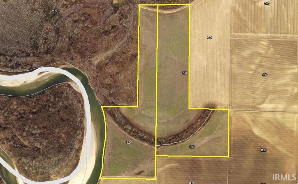 Photo of Stubb Road, Newberry, IN 47529 (MLS # 202603072)