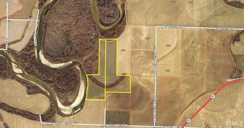 Photo of Stubb Road, Newberry, IN 47529 (MLS # 202603072)