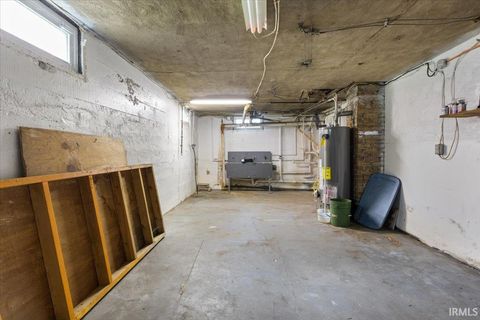 Tiny photo for 1303 North Street, Logansport, IN 46947 (MLS # 202532898)