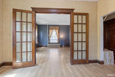 Tiny photo for 1303 North Street, Logansport, IN 46947 (MLS # 202532898)