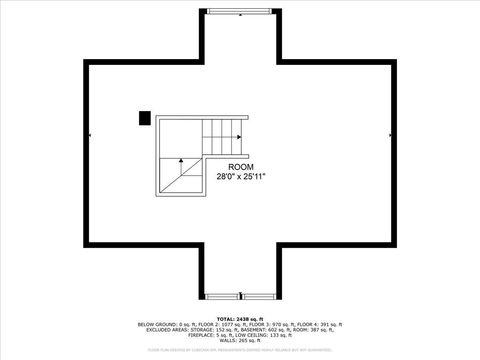 Tiny photo for 1303 North Street, Logansport, IN 46947 (MLS # 202532898)