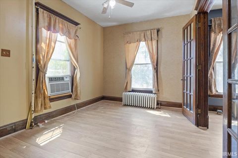 Tiny photo for 1303 North Street, Logansport, IN 46947 (MLS # 202532898)