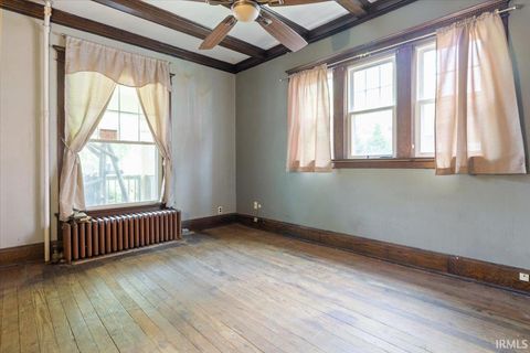 Tiny photo for 1303 North Street, Logansport, IN 46947 (MLS # 202532898)