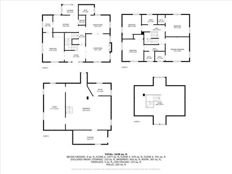 Tiny photo for 1303 North Street, Logansport, IN 46947 (MLS # 202532898)