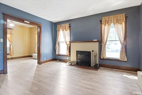 Tiny photo for 1303 North Street, Logansport, IN 46947 (MLS # 202532898)
