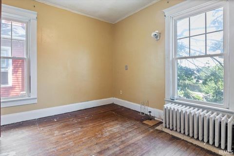 Tiny photo for 1303 North Street, Logansport, IN 46947 (MLS # 202532898)