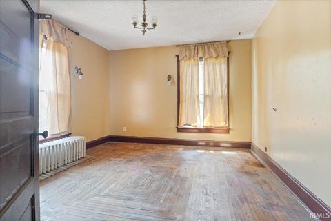 Tiny photo for 1303 North Street, Logansport, IN 46947 (MLS # 202532898)