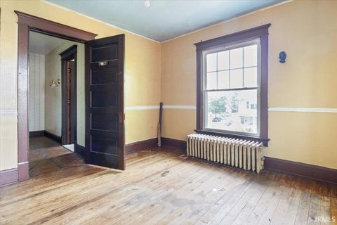 Tiny photo for 1303 North Street, Logansport, IN 46947 (MLS # 202532898)