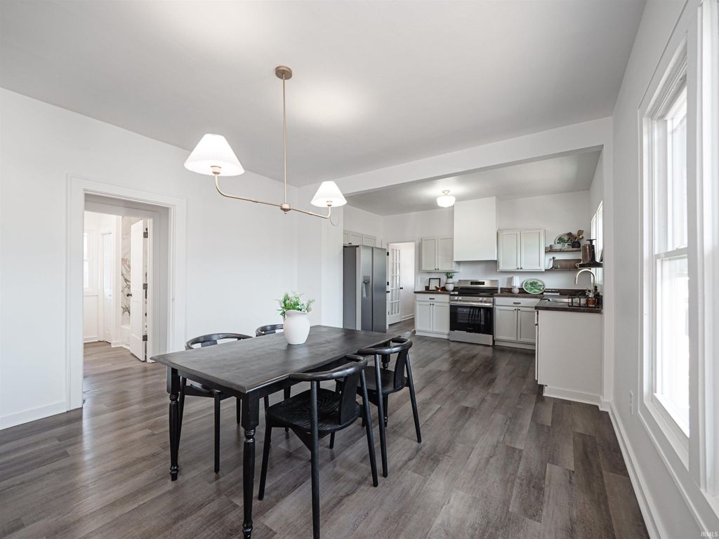 Photo of 2820 Pollack Avenue, Evansville, IN 47714 (MLS # 202602586)