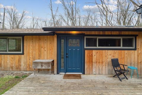 60337 Saint Joseph Street, South Bend, IN 46614 - #: 202512599