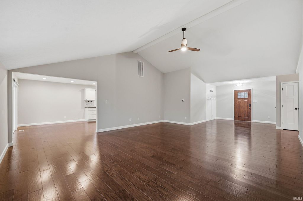 Photo of 8302 W Ashford Lane, Muncie, IN 47304 (MLS # 202611211)