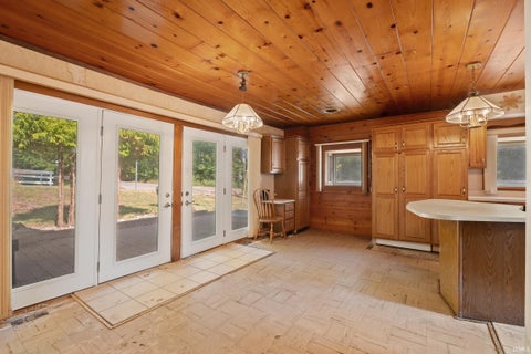 Tiny photo for 139 EMS T32 Lane, Leesburg, IN 46538 (MLS # 202631439)