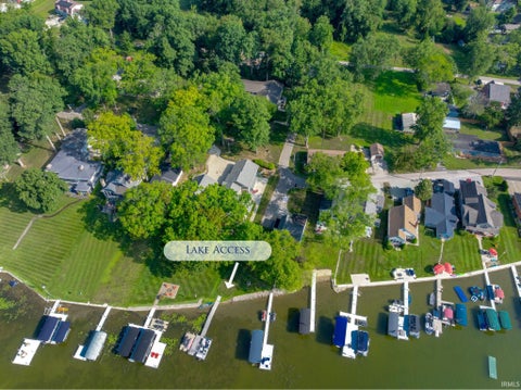 Tiny photo for 139 EMS T32 Lane, Leesburg, IN 46538 (MLS # 202631439)