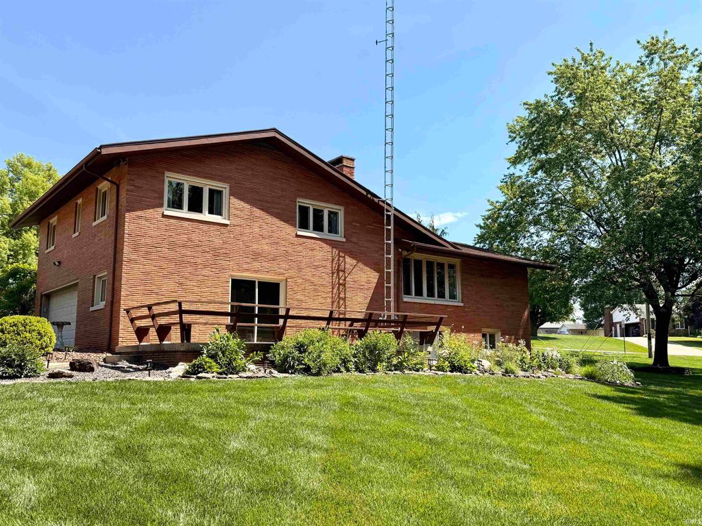 Photo of 1778 S Raymond Street, Jasper, IN 47546 (MLS # 202619880)