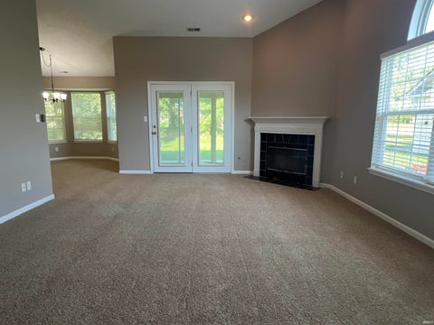 Tiny photo for 1795 Valley View NW Drive, Kokomo, IN 46902 (MLS # 202627080)