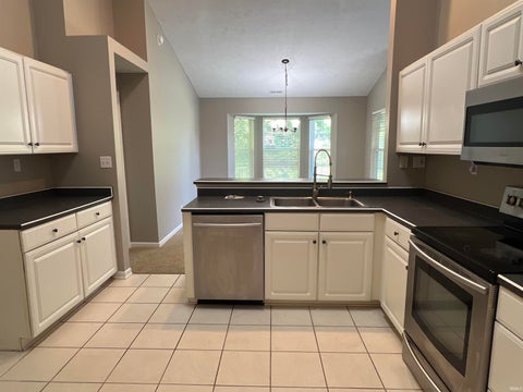Tiny photo for 1795 Valley View NW Drive, Kokomo, IN 46902 (MLS # 202627080)