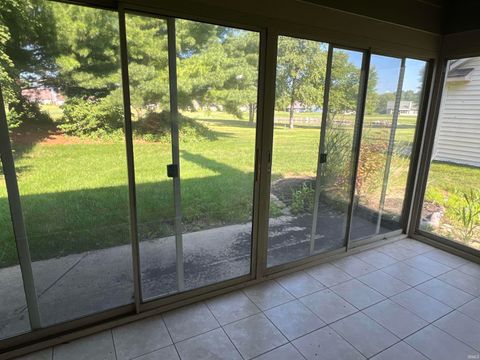 Tiny photo for 1795 Valley View NW Drive, Kokomo, IN 46902 (MLS # 202627080)