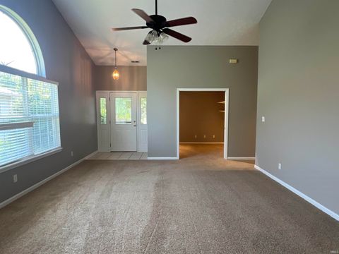 Tiny photo for 1795 Valley View NW Drive, Kokomo, IN 46902 (MLS # 202627080)