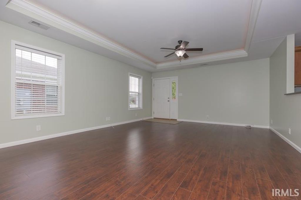 Photo of 7434 Megan Brooke Lane, Evansville, IN 47725 (MLS # 202615788)
