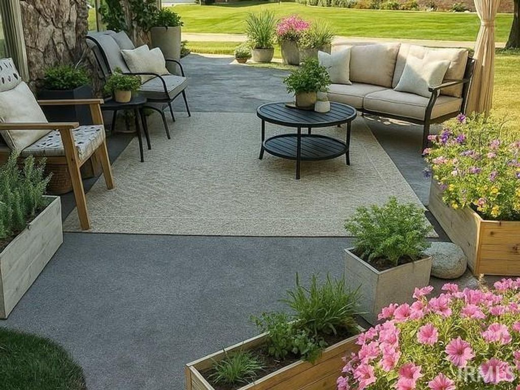 Photo of 55633 Blue Jay Drive, South Bend, IN 46619 (MLS # 202607176)