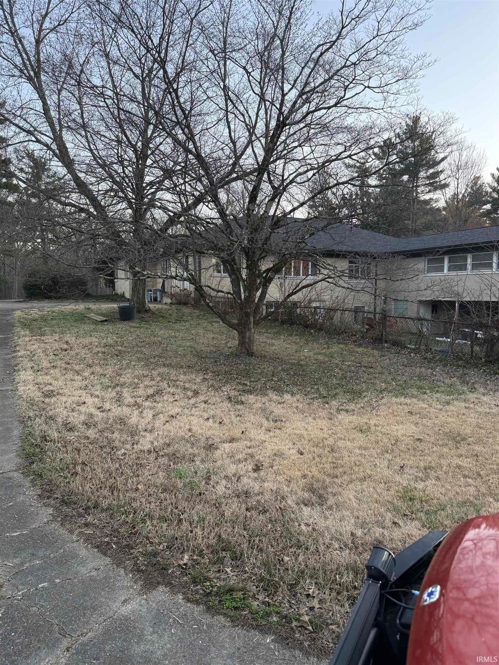 Photo of 3400 Koring Road, Evansville, IN 47720 (MLS # 202610224)