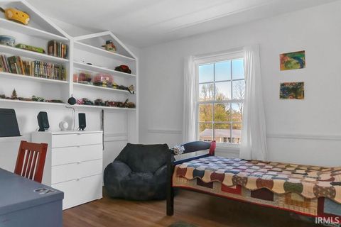 Tiny photo for 4100 E Morningside Drive, Bloomington, IN 47408 (MLS # 202612524)