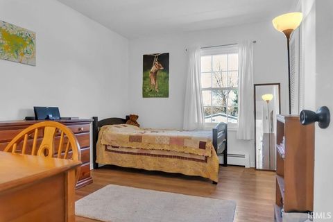 Tiny photo for 4100 E Morningside Drive, Bloomington, IN 47408 (MLS # 202612524)