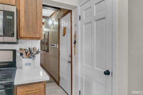 Tiny photo for 4100 E Morningside Drive, Bloomington, IN 47408 (MLS # 202612524)