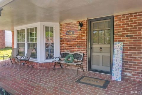 Tiny photo for 4100 E Morningside Drive, Bloomington, IN 47408 (MLS # 202612524)