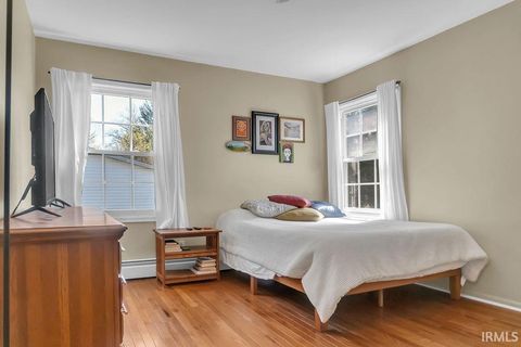 Tiny photo for 4100 E Morningside Drive, Bloomington, IN 47408 (MLS # 202612524)