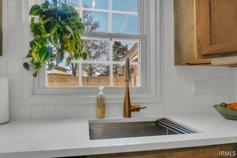 Tiny photo for 4100 E Morningside Drive, Bloomington, IN 47408 (MLS # 202612524)