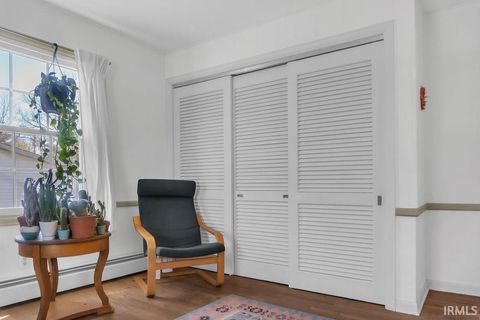 Tiny photo for 4100 E Morningside Drive, Bloomington, IN 47408 (MLS # 202612524)