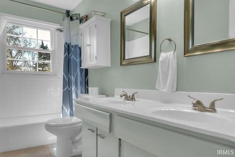 Tiny photo for 4100 E Morningside Drive, Bloomington, IN 47408 (MLS # 202612524)