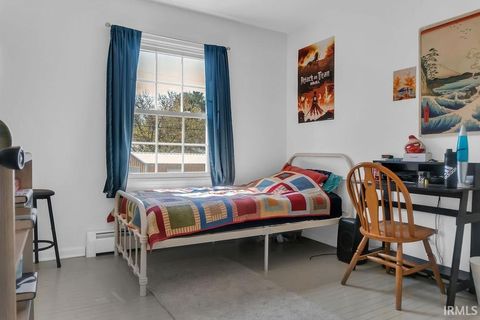 Tiny photo for 4100 E Morningside Drive, Bloomington, IN 47408 (MLS # 202612524)