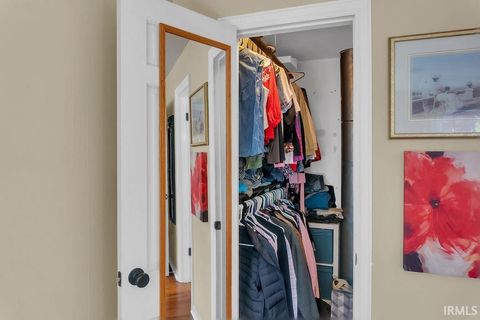 Tiny photo for 4100 E Morningside Drive, Bloomington, IN 47408 (MLS # 202612524)