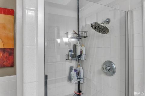 Tiny photo for 4100 E Morningside Drive, Bloomington, IN 47408 (MLS # 202612524)