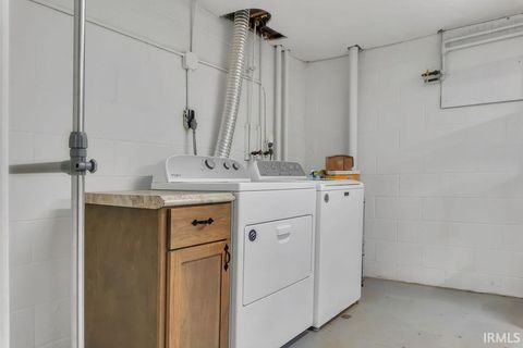 Tiny photo for 4100 E Morningside Drive, Bloomington, IN 47408 (MLS # 202612524)