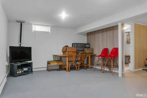 Tiny photo for 4100 E Morningside Drive, Bloomington, IN 47408 (MLS # 202612524)