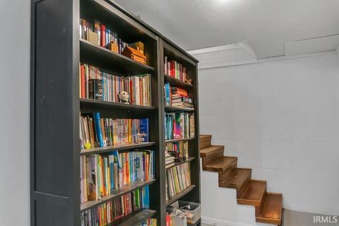 Tiny photo for 4100 E Morningside Drive, Bloomington, IN 47408 (MLS # 202612524)