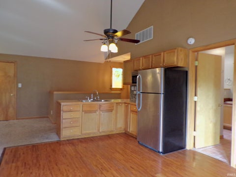 Tiny photo for 4801 Hartman Road, Fort Wayne, IN 46807 (MLS # 202637850)