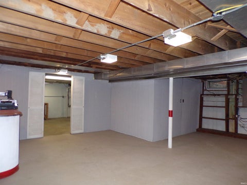 Tiny photo for 4801 Hartman Road, Fort Wayne, IN 46807 (MLS # 202637850)