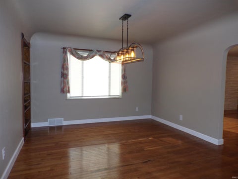 Tiny photo for 4801 Hartman Road, Fort Wayne, IN 46807 (MLS # 202637850)