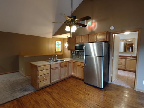 Tiny photo for 4801 Hartman Road, Fort Wayne, IN 46807 (MLS # 202637850)