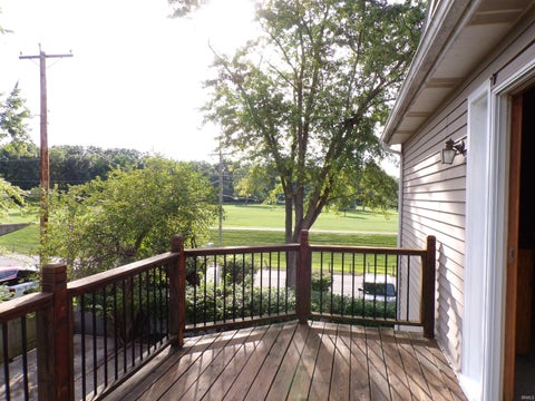 Tiny photo for 4801 Hartman Road, Fort Wayne, IN 46807 (MLS # 202637850)