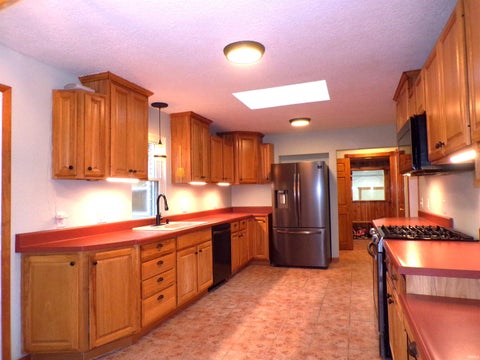 Tiny photo for 4801 Hartman Road, Fort Wayne, IN 46807 (MLS # 202637850)
