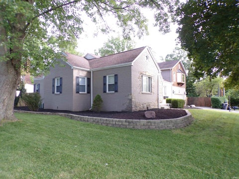 Tiny photo for 4801 Hartman Road, Fort Wayne, IN 46807 (MLS # 202637850)